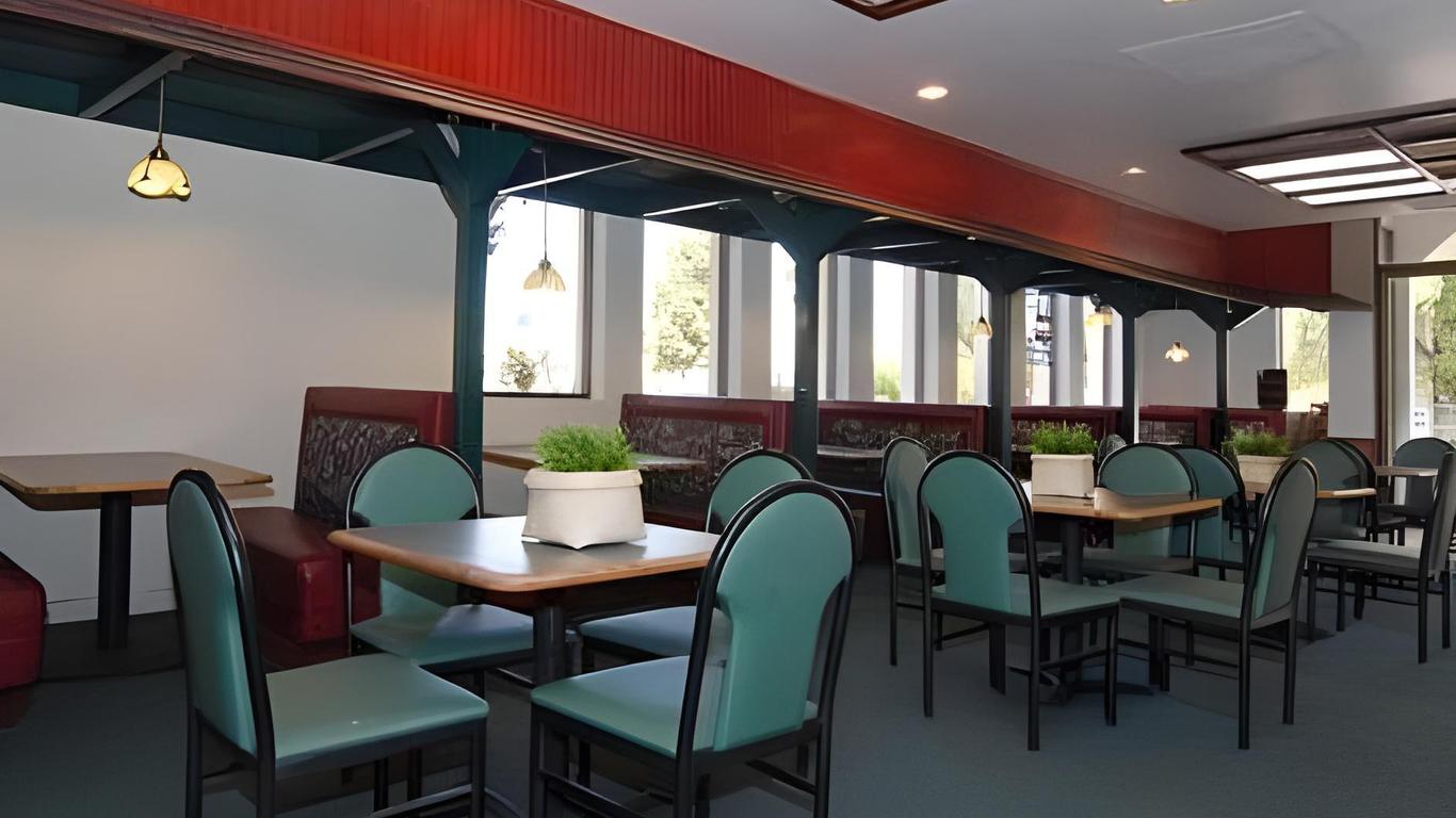 領事飯店