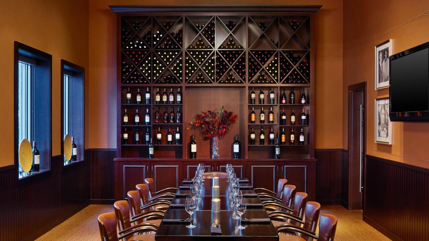玛丽湖威斯汀酒店，奥兰多北
