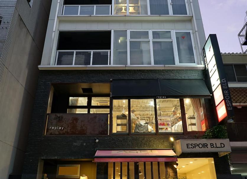建筑 照片