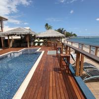 瓦努阿图海滨公寓酒店