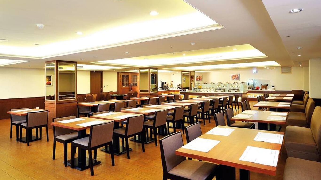 台南富华大饭店