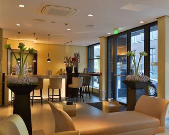 科隆圣多酒店 - 科隆 - 餐馆