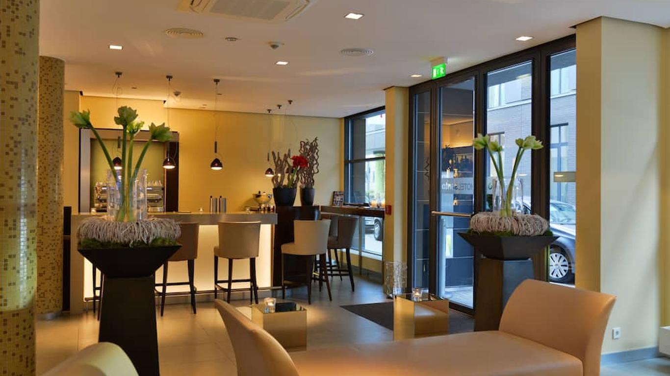 科隆圣多酒店