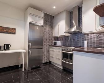 Apartdirect Gamla Stan III - 斯德哥尔摩 - 厨房