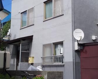 L宿舍住宿加早餐旅馆 - 小樽市 - 建筑