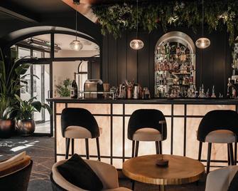 公园之家大酒店 - 艾克斯莱班 - 酒吧
