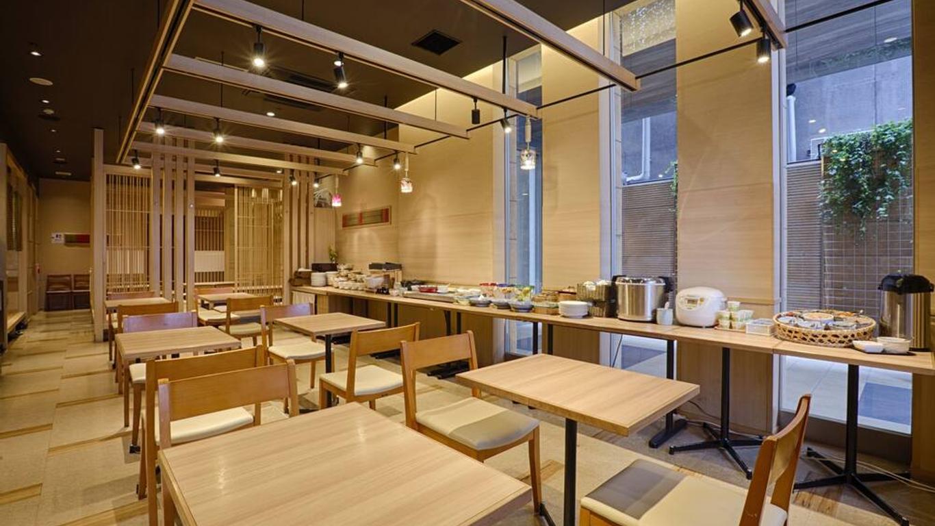 福尔扎博多酒店