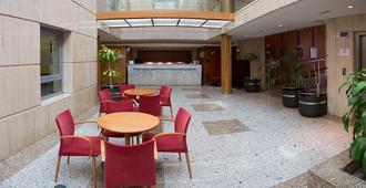 托利鲁斯高级酒店 - 阿尔梅利亚 - 大厅