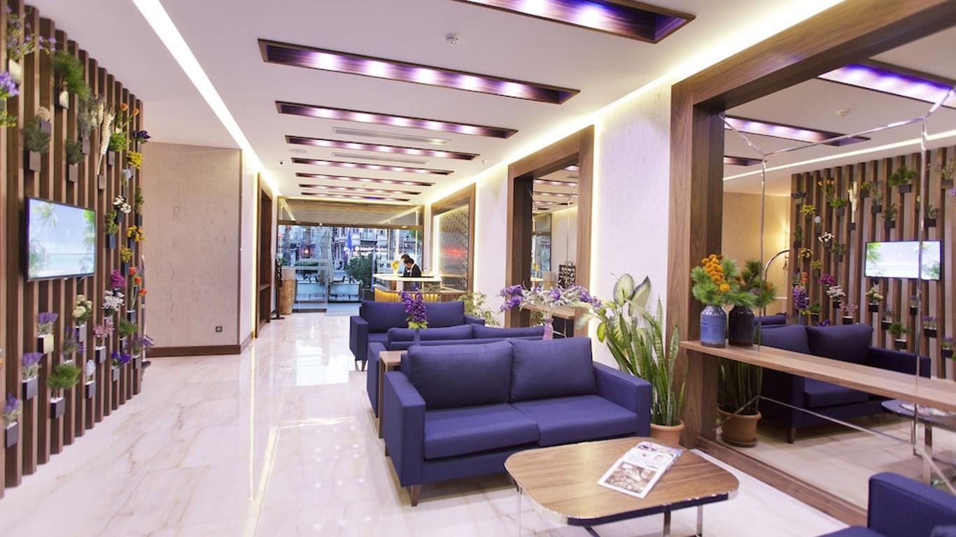 阿图尔酒店