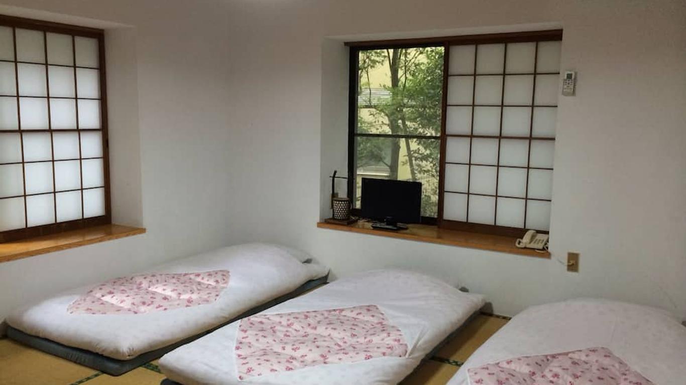 富士箱根旅馆