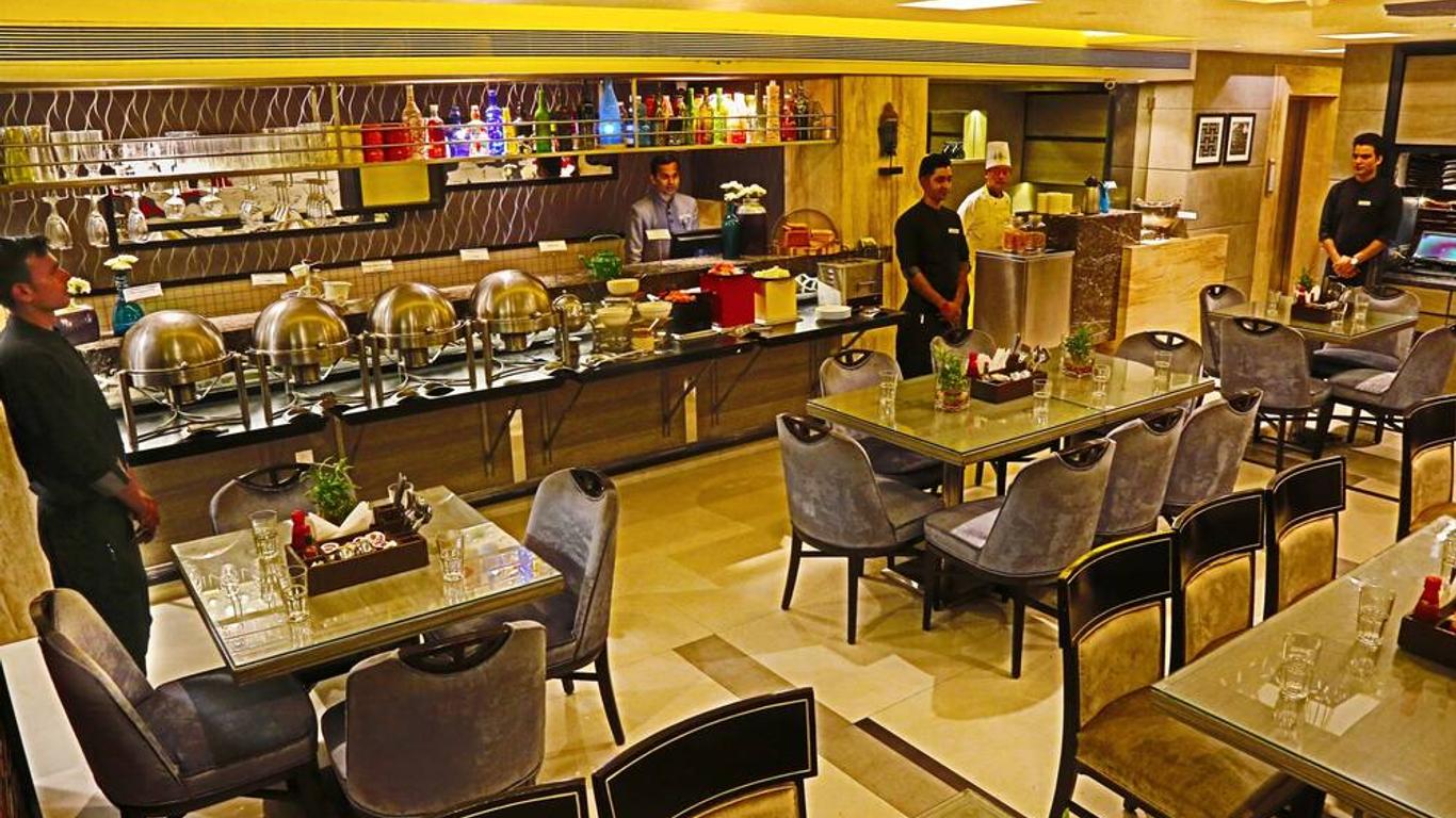 东方入住酒店