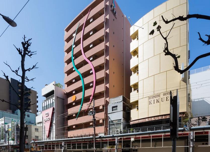 建筑 照片