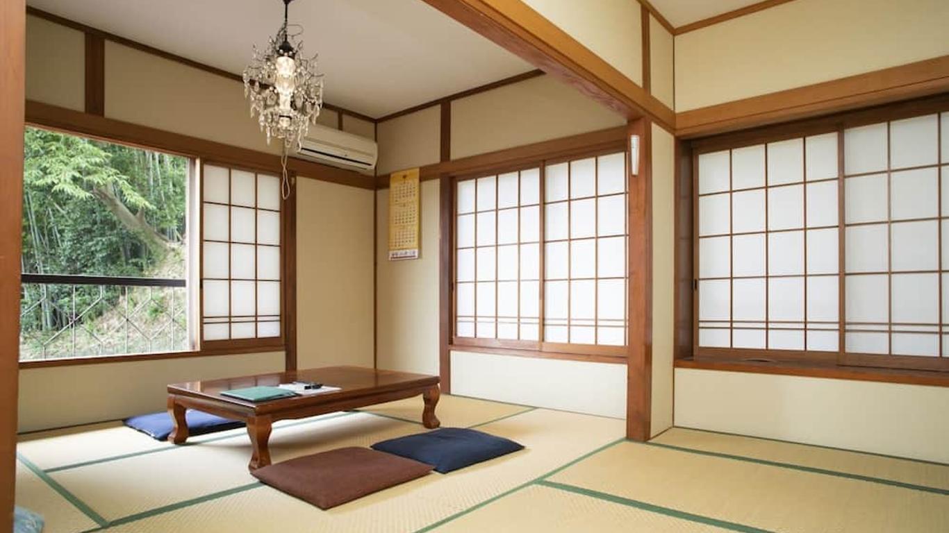 美風之宿
