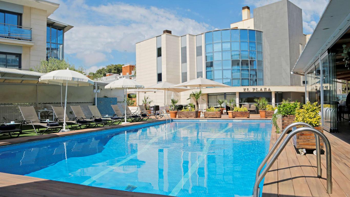 最佳西方地中海酒店
