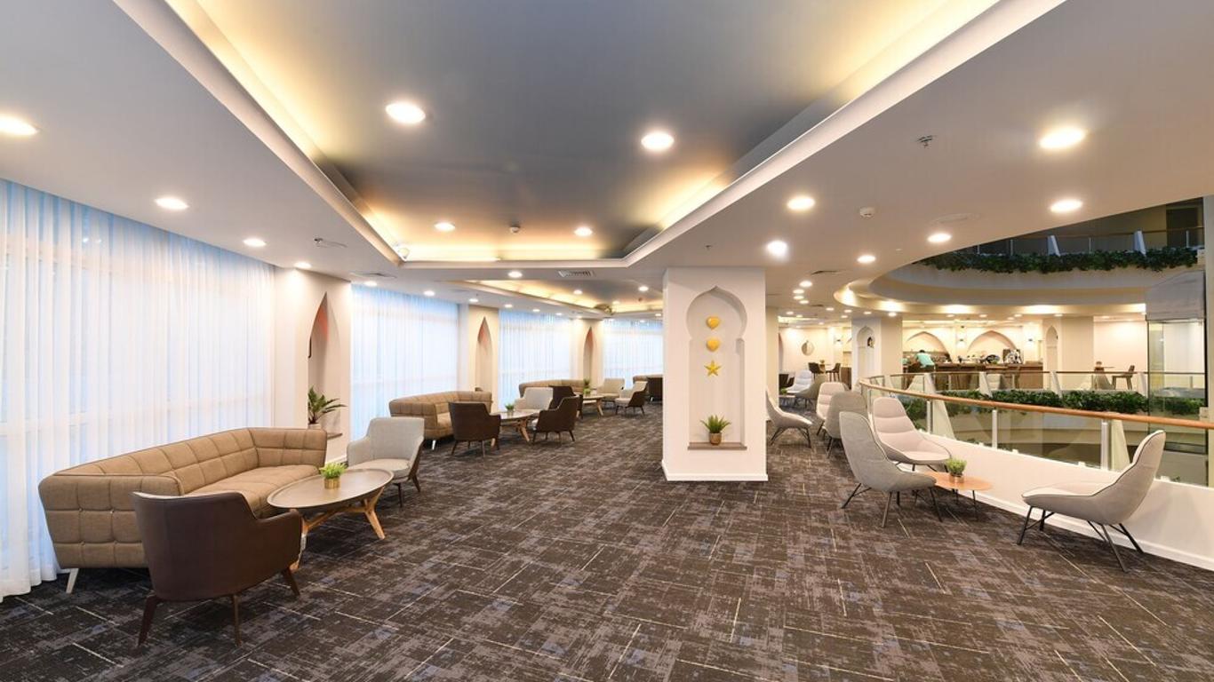 与众不同酒店
