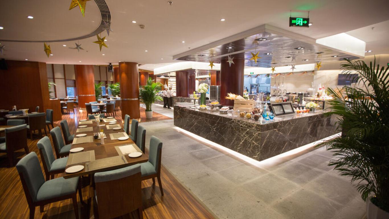 重庆丽苑大酒店
