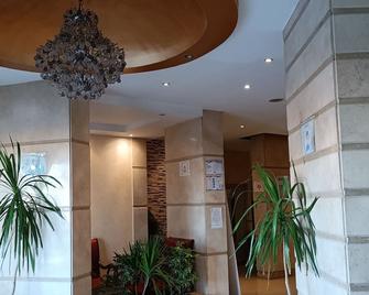 盧克索蘇珊娜飯店 - 卢克索 - 大厅