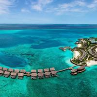 Hilton Maldives Amingiri Resort & Spa