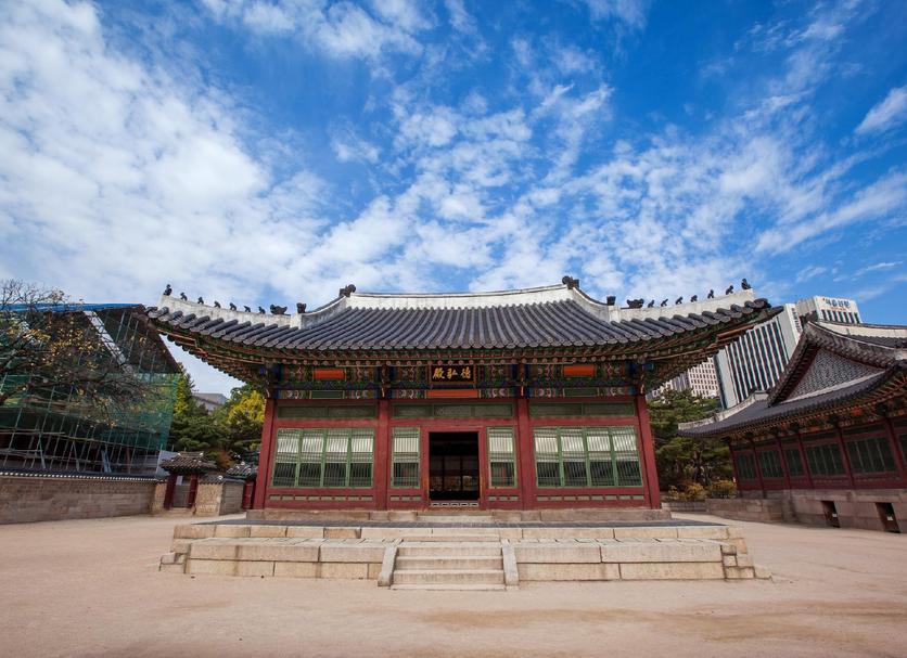 建筑 照片