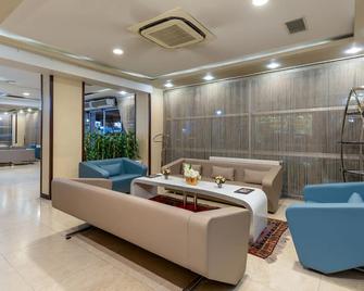 迪斯酒店 - 迪亚巴克尔 - 休息厅