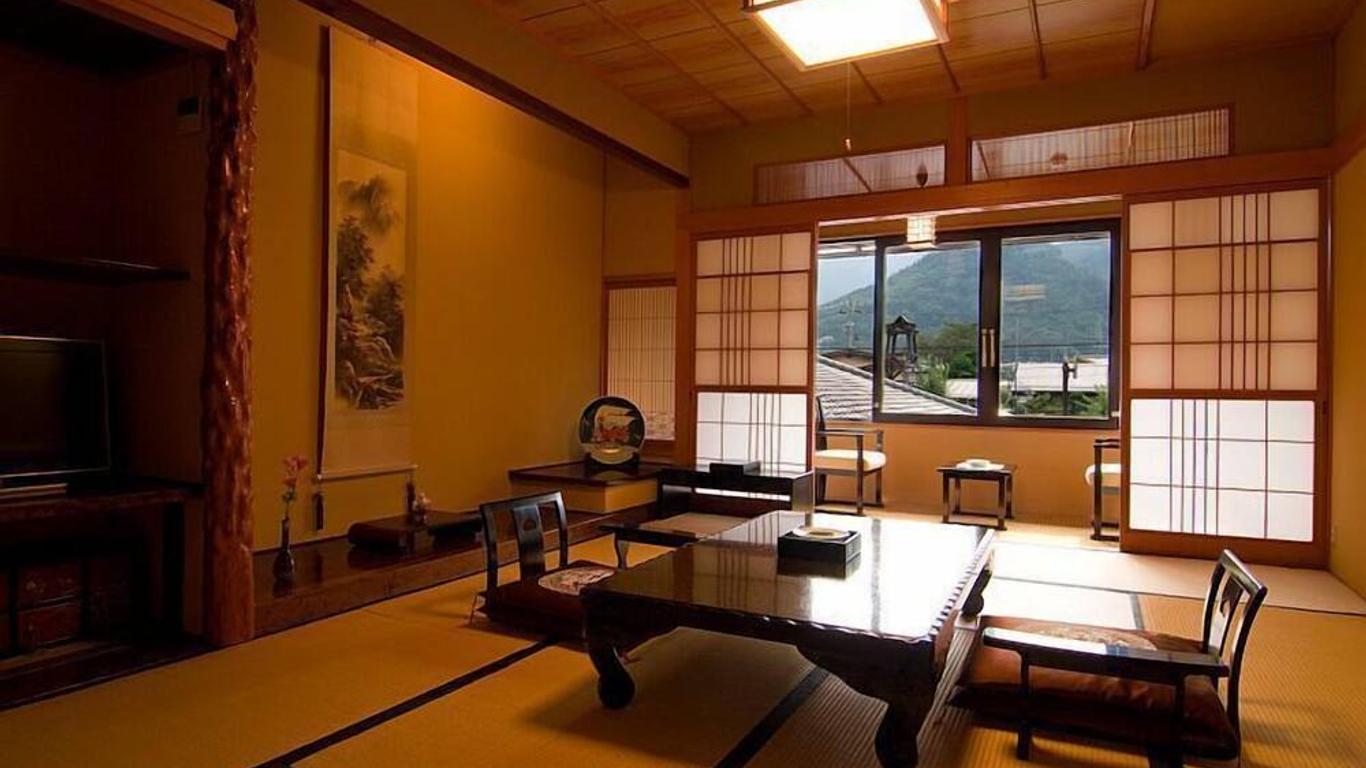 旅亭高野