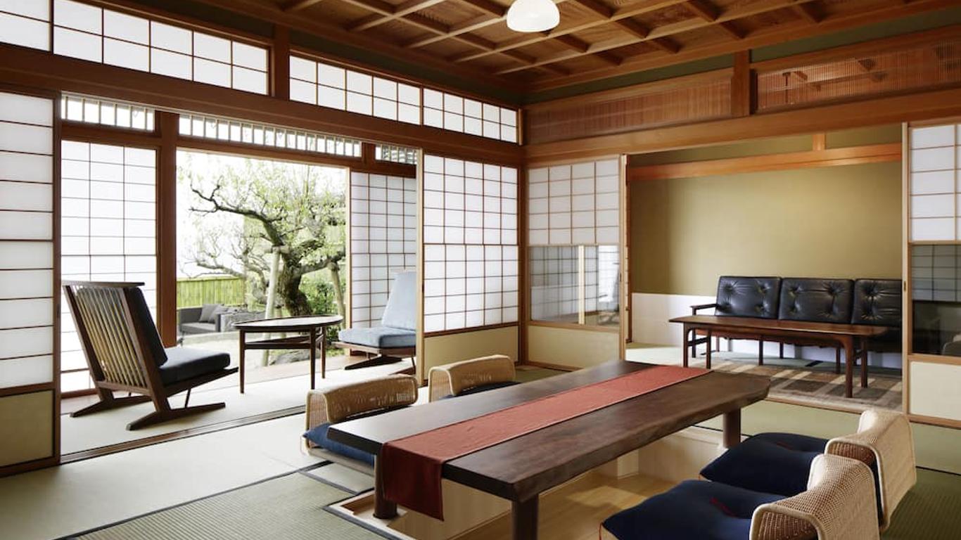 熱海 The Hiramatsu渡假酒店