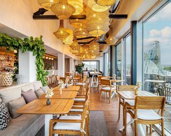 Renaissance Bordeaux Hotel - 波尔多 - 餐馆