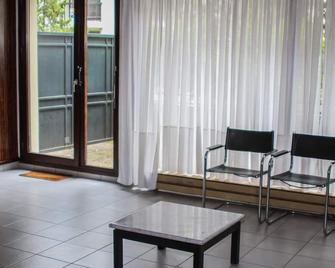 At home in Clermont, Place de Jaude - 克莱蒙费朗 - 客厅