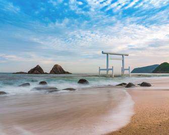 博多维贝斯旅舍 - 福冈 - 海滩