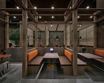 庆州柯荣酒店 - 庆州 - 休息厅