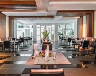 渔民海港城市度假酒店 - 芭东 - 餐馆