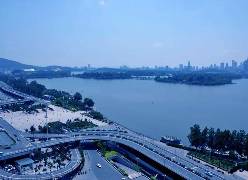 户外景观 照片