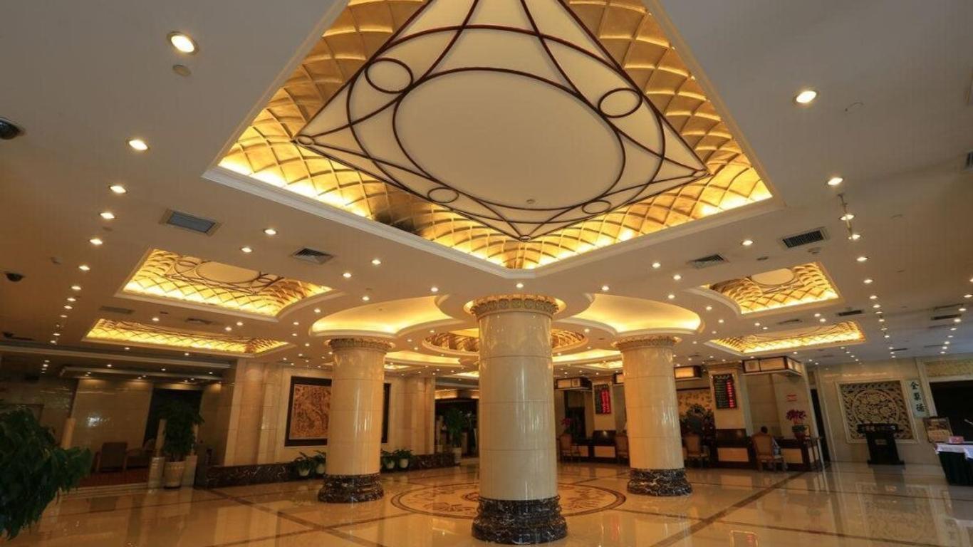 北京瑞成大酒店