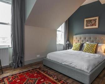 St Valery Boutique Bed + Breakfast - 阿尼克 - 睡房