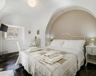 Il Quartino Di Palazzo Maggiore - 拉古萨 - 睡房
