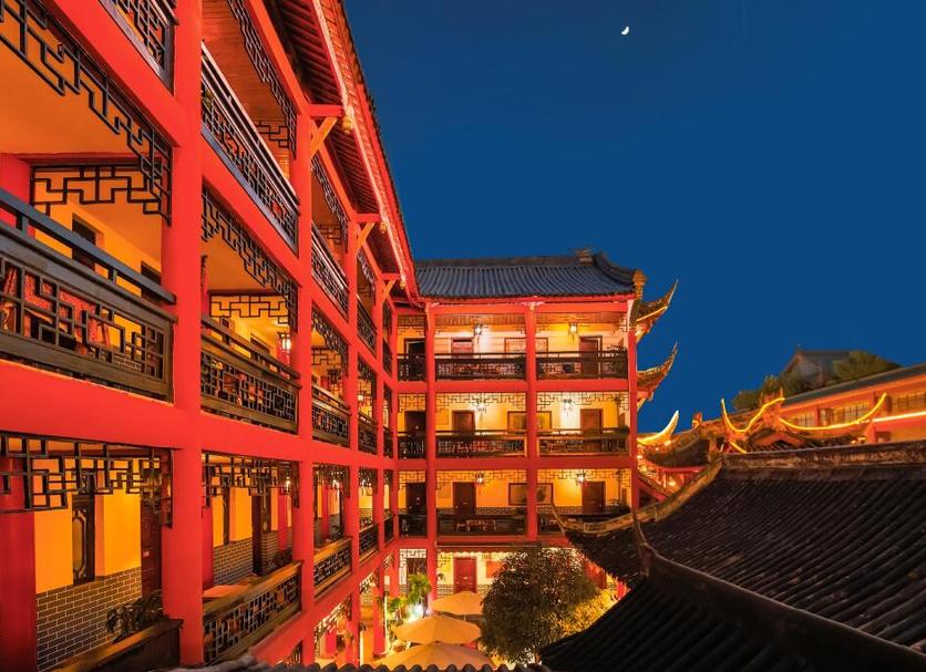建筑 照片
