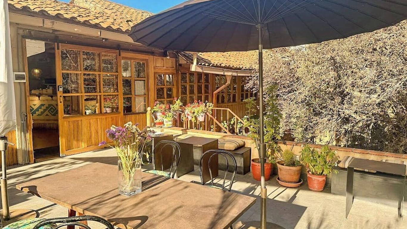 阿奎洛戈独家精选酒店