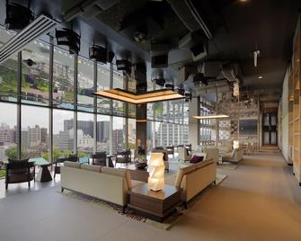 Via Inn阿倍野天王寺 - 大阪 - 大厅