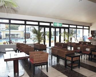 那须太阳谷酒店 - 那须町 - 餐馆