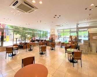 熊本新市街东横inn酒店 - 熊本 - 餐馆