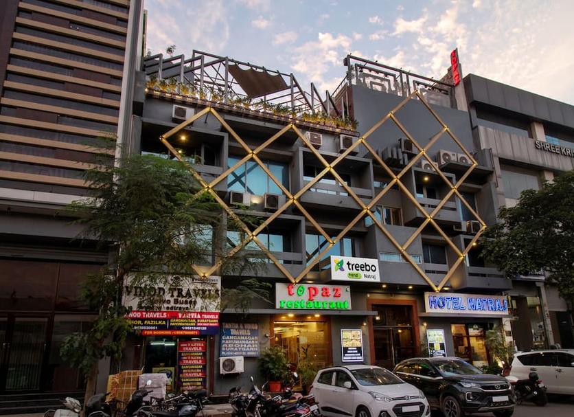 建筑 照片