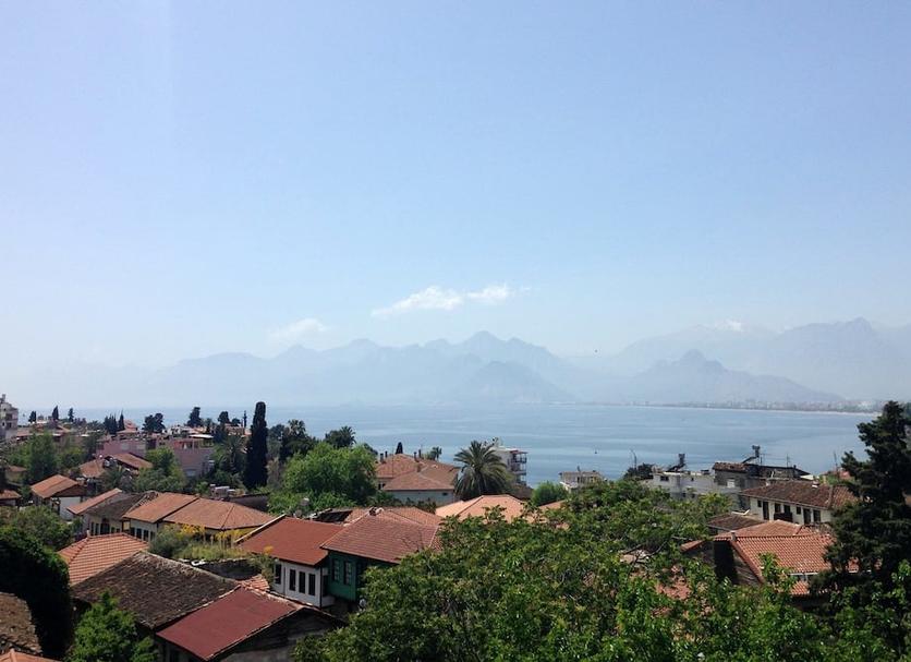 户外景观 照片