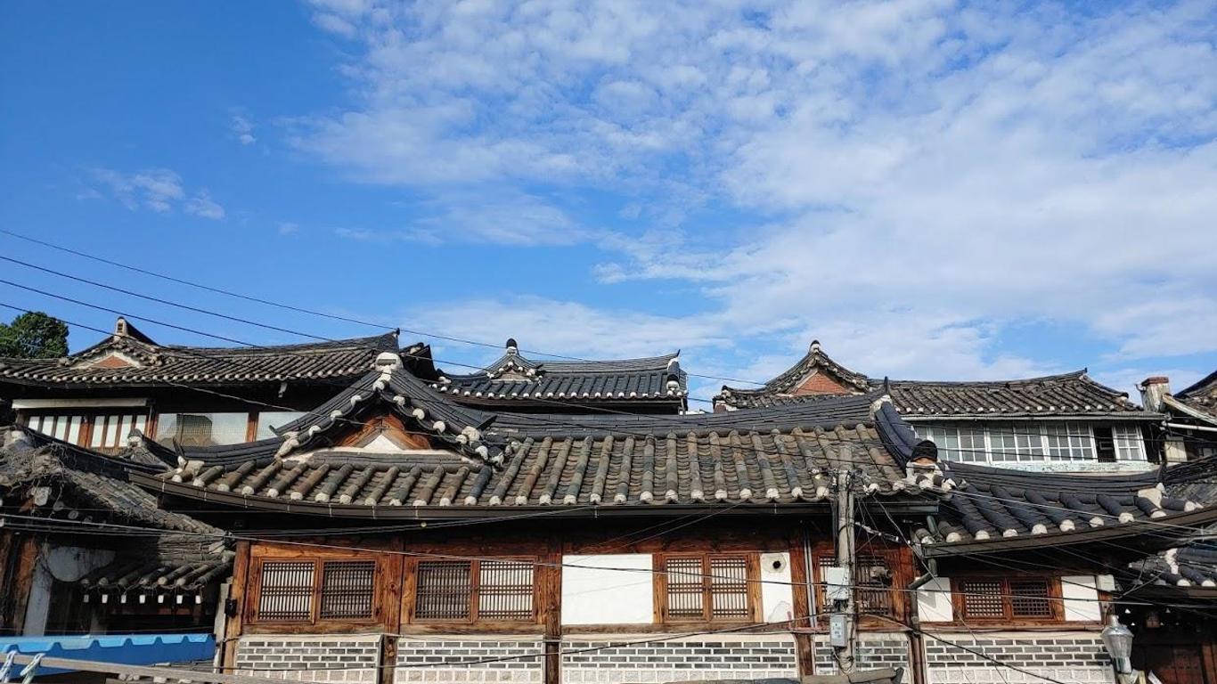 荣屋旅馆