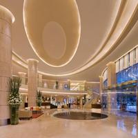 孟买国际机场万怡酒店