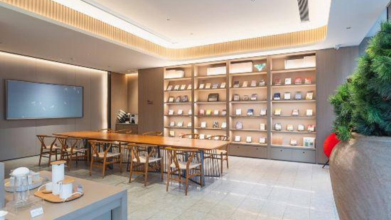 全季酒店珠海拱北口岸店