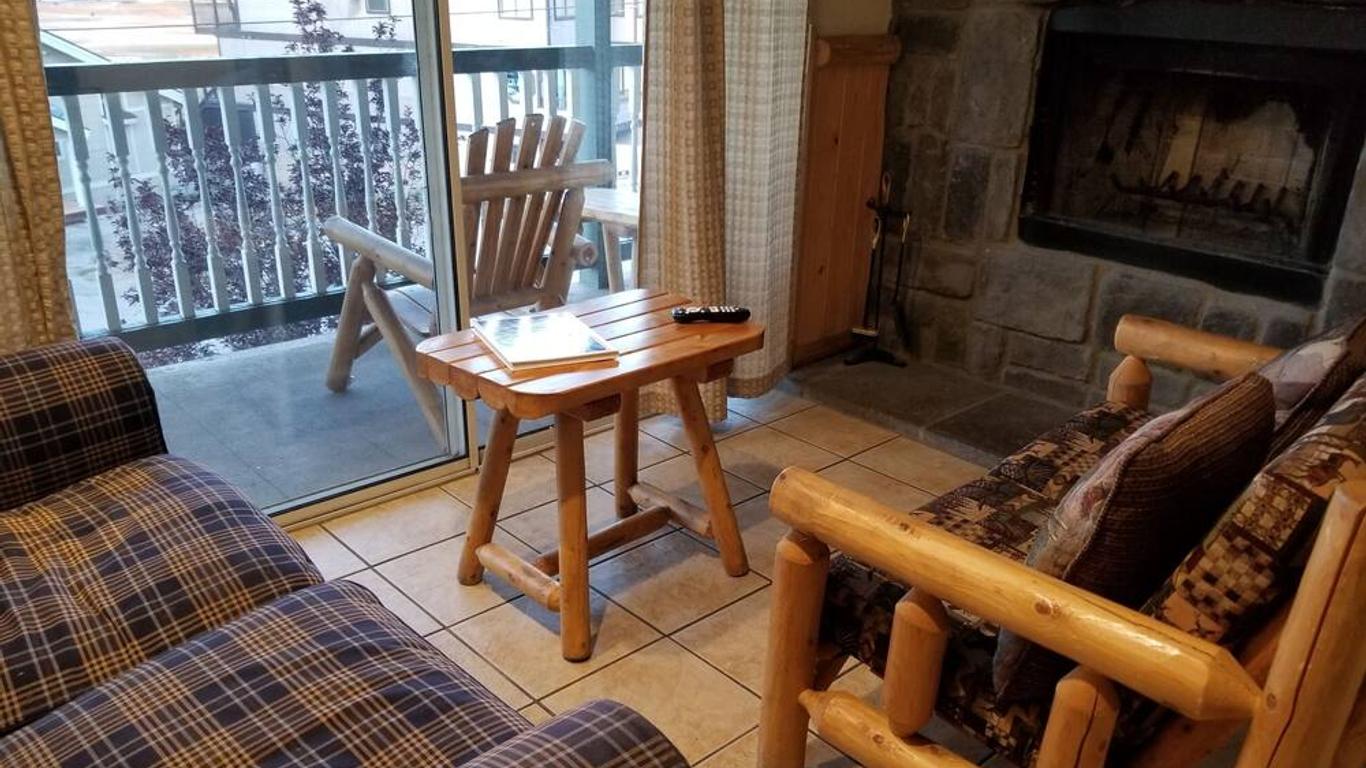 炉边小屋酒店