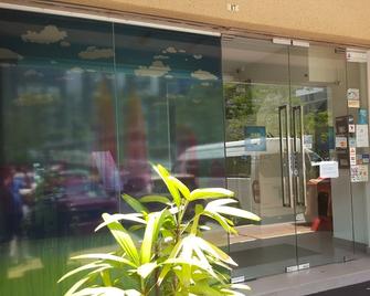 贝塔陵嘉耶9号广场酒店 - 八打灵再也 - 建筑