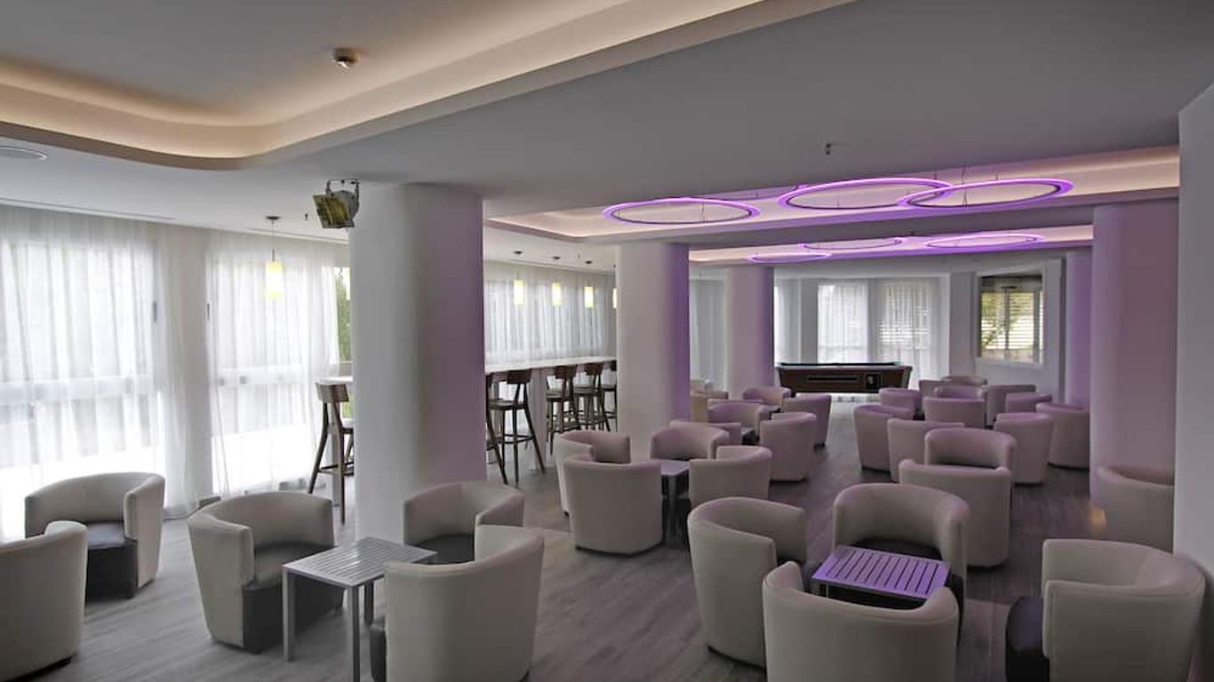 潘普洛纳酒店