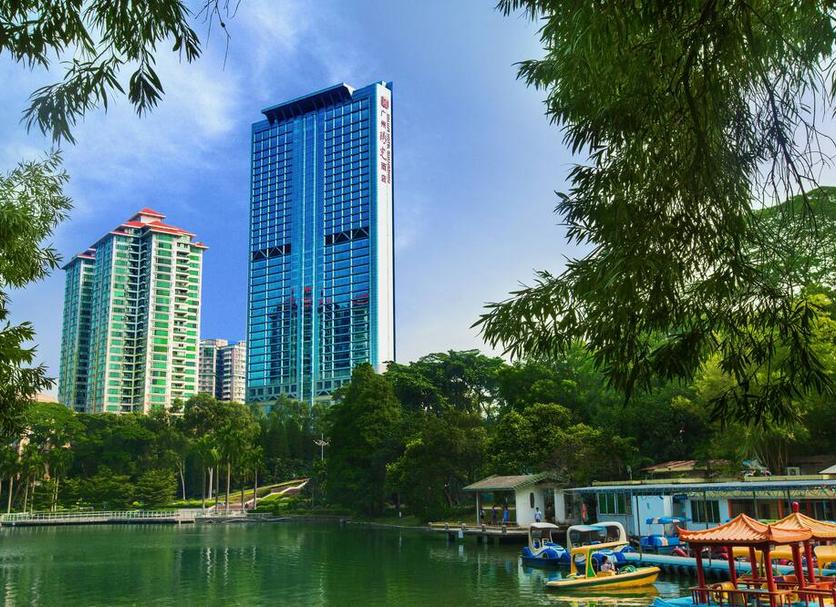 户外景观 照片