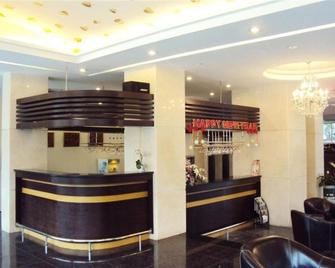 和奈酒店 - 海防市 - 柜台